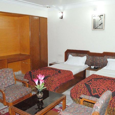Geetco Hotel Jalor Ngoại thất bức ảnh