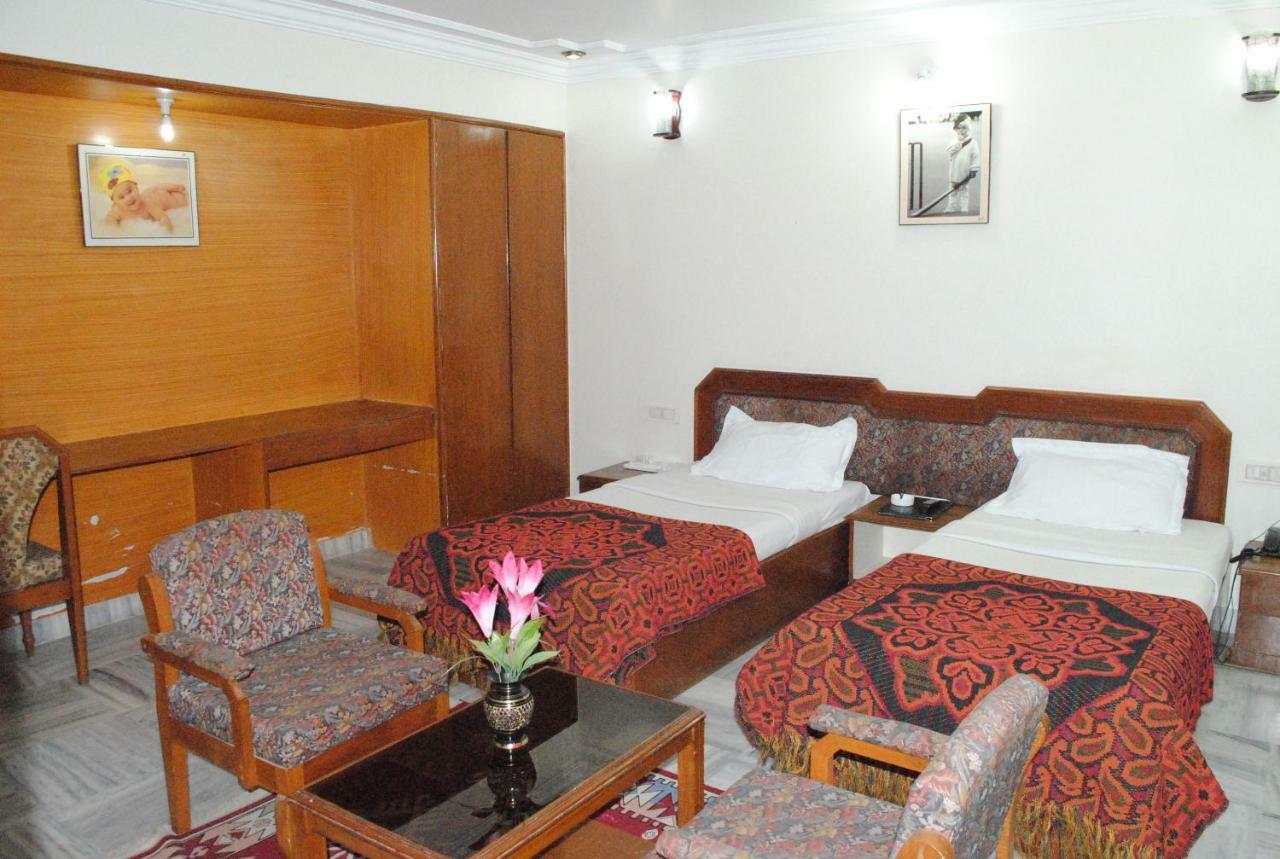 Geetco Hotel Jalor Ngoại thất bức ảnh