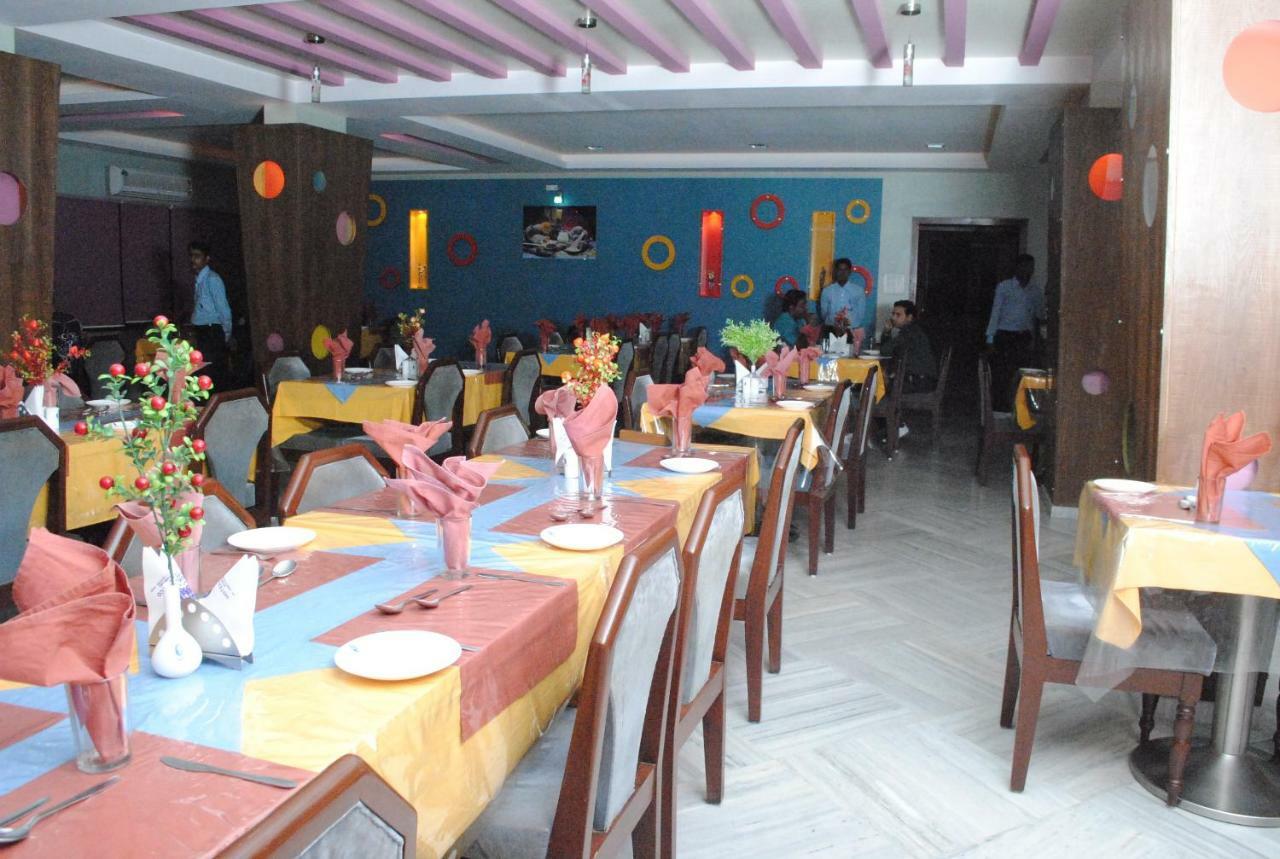 Geetco Hotel Jalor Ngoại thất bức ảnh