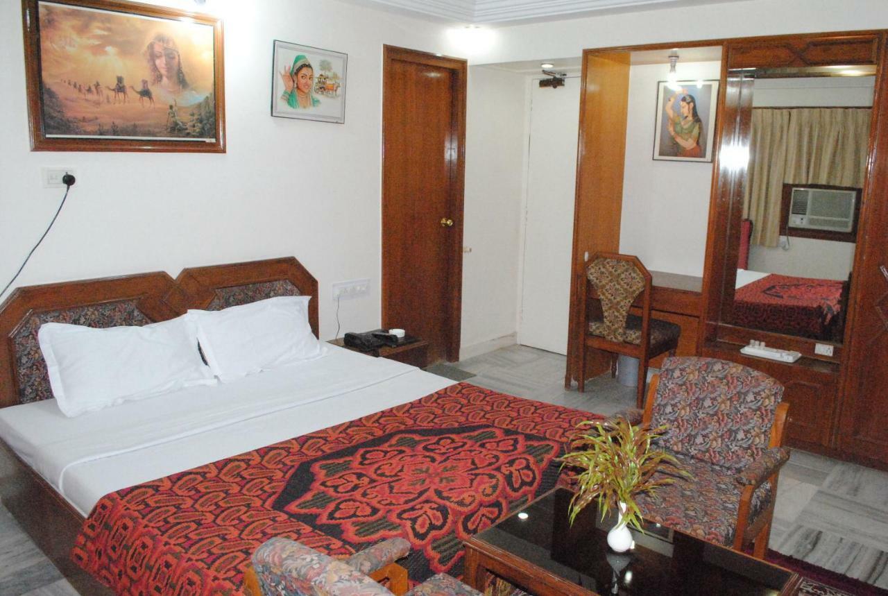 Geetco Hotel Jalor Ngoại thất bức ảnh