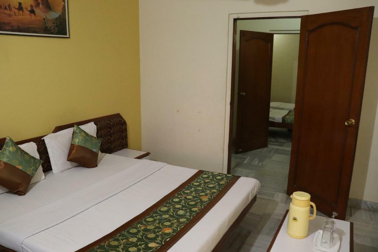 Geetco Hotel Jalor Ngoại thất bức ảnh