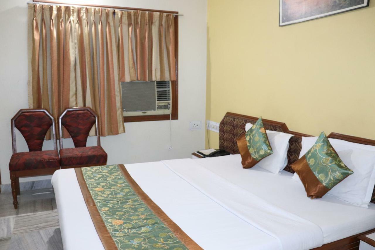 Geetco Hotel Jalor Ngoại thất bức ảnh