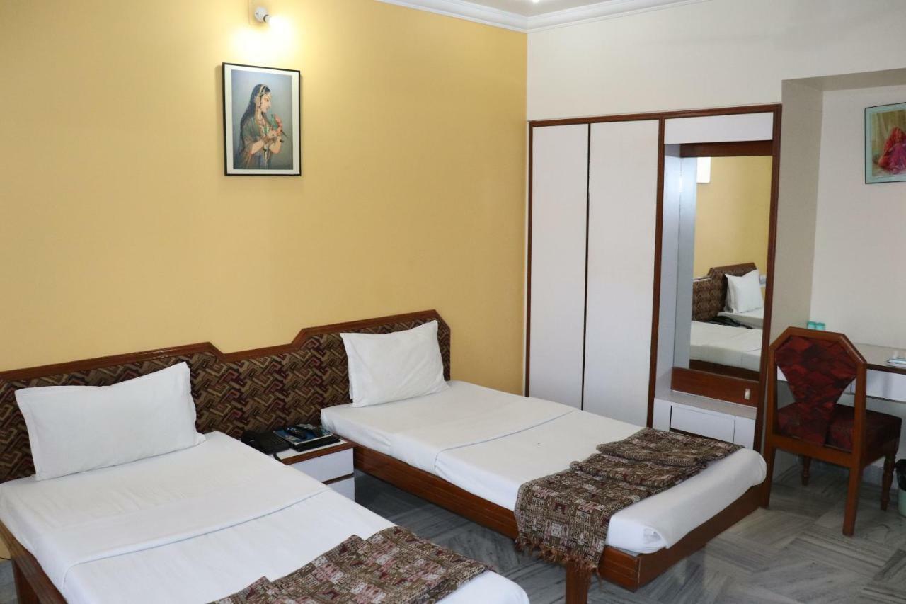 Geetco Hotel Jalor Ngoại thất bức ảnh