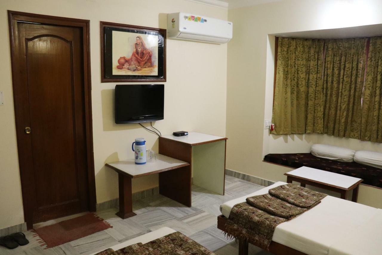 Geetco Hotel Jalor Ngoại thất bức ảnh