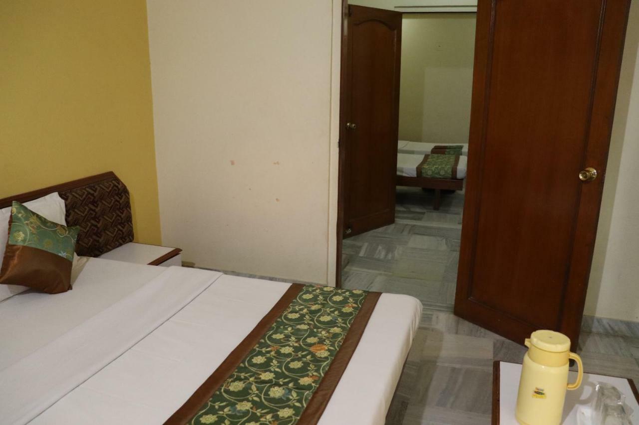 Geetco Hotel Jalor Ngoại thất bức ảnh