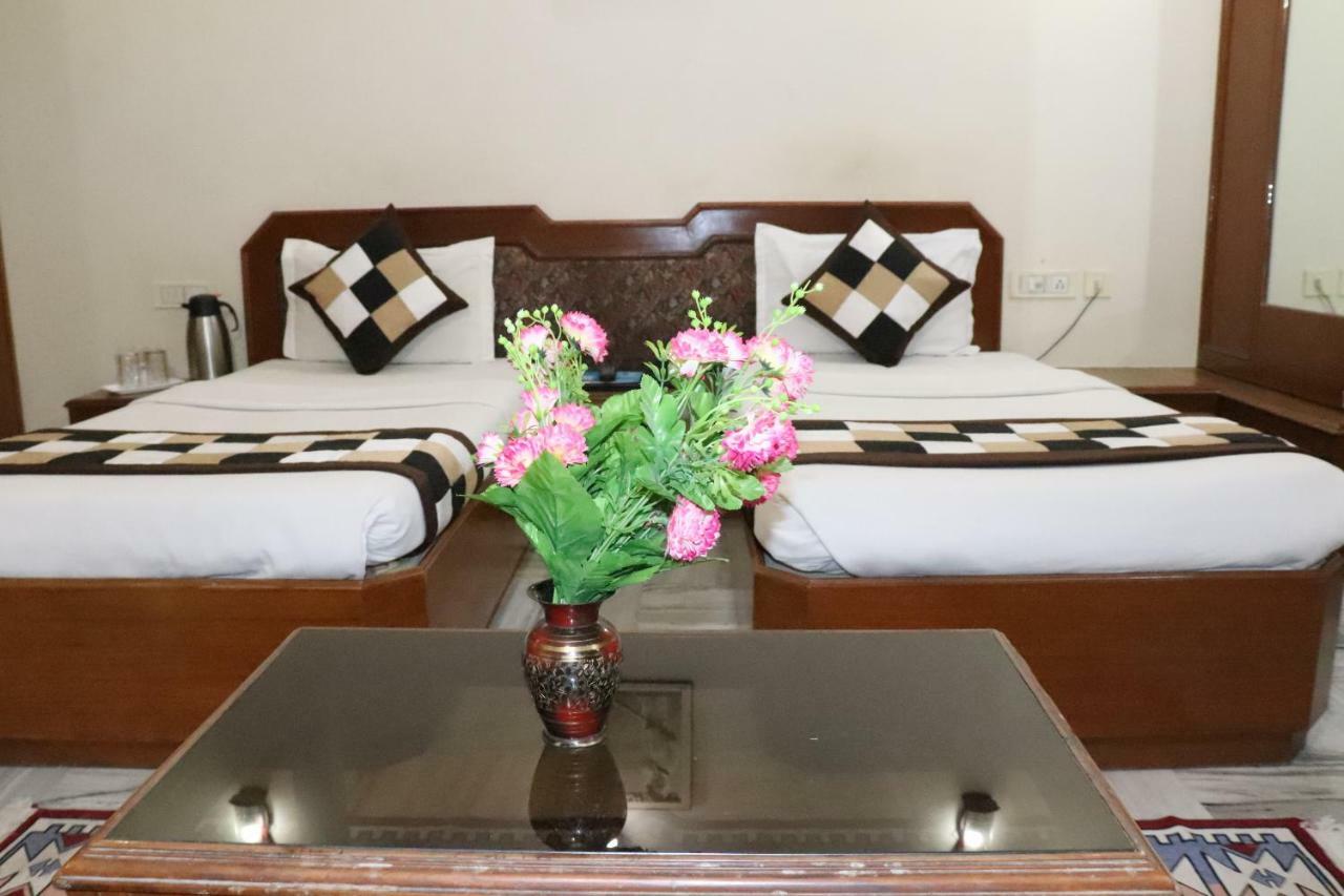Geetco Hotel Jalor Ngoại thất bức ảnh
