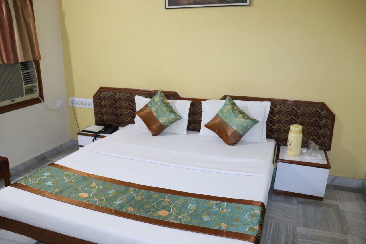 Geetco Hotel Jalor Ngoại thất bức ảnh