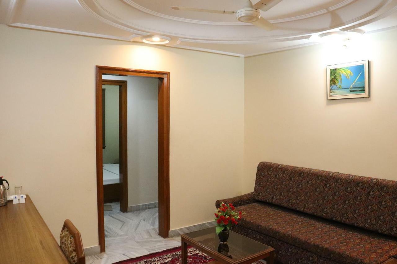 Geetco Hotel Jalor Ngoại thất bức ảnh