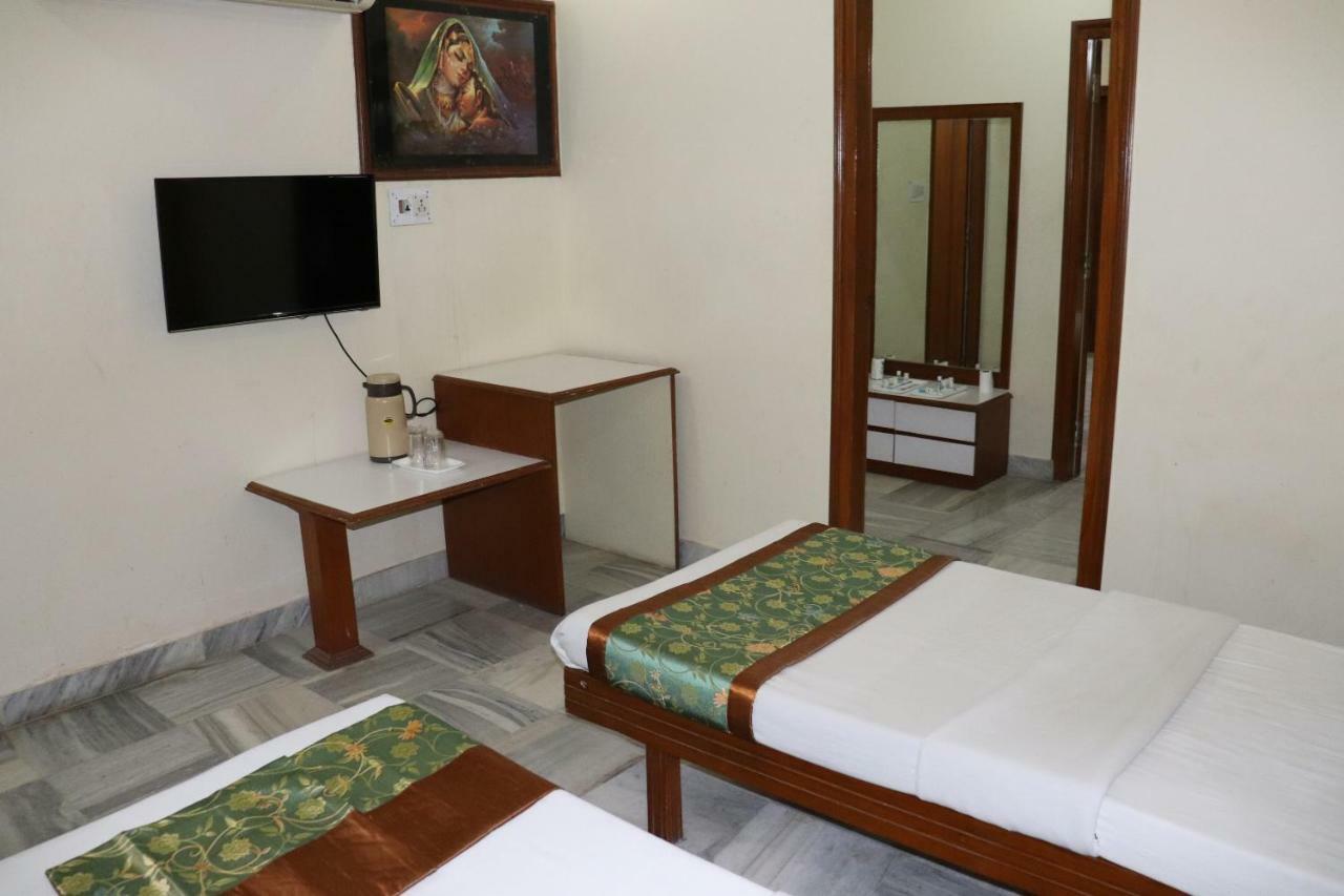 Geetco Hotel Jalor Ngoại thất bức ảnh
