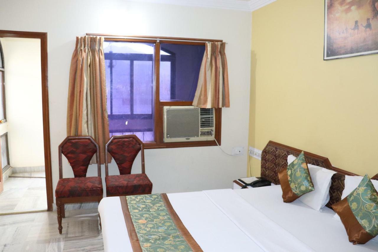Geetco Hotel Jalor Ngoại thất bức ảnh