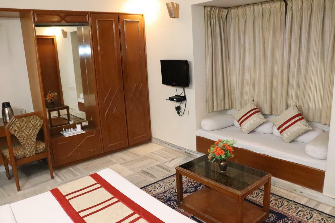 Geetco Hotel Jalor Ngoại thất bức ảnh