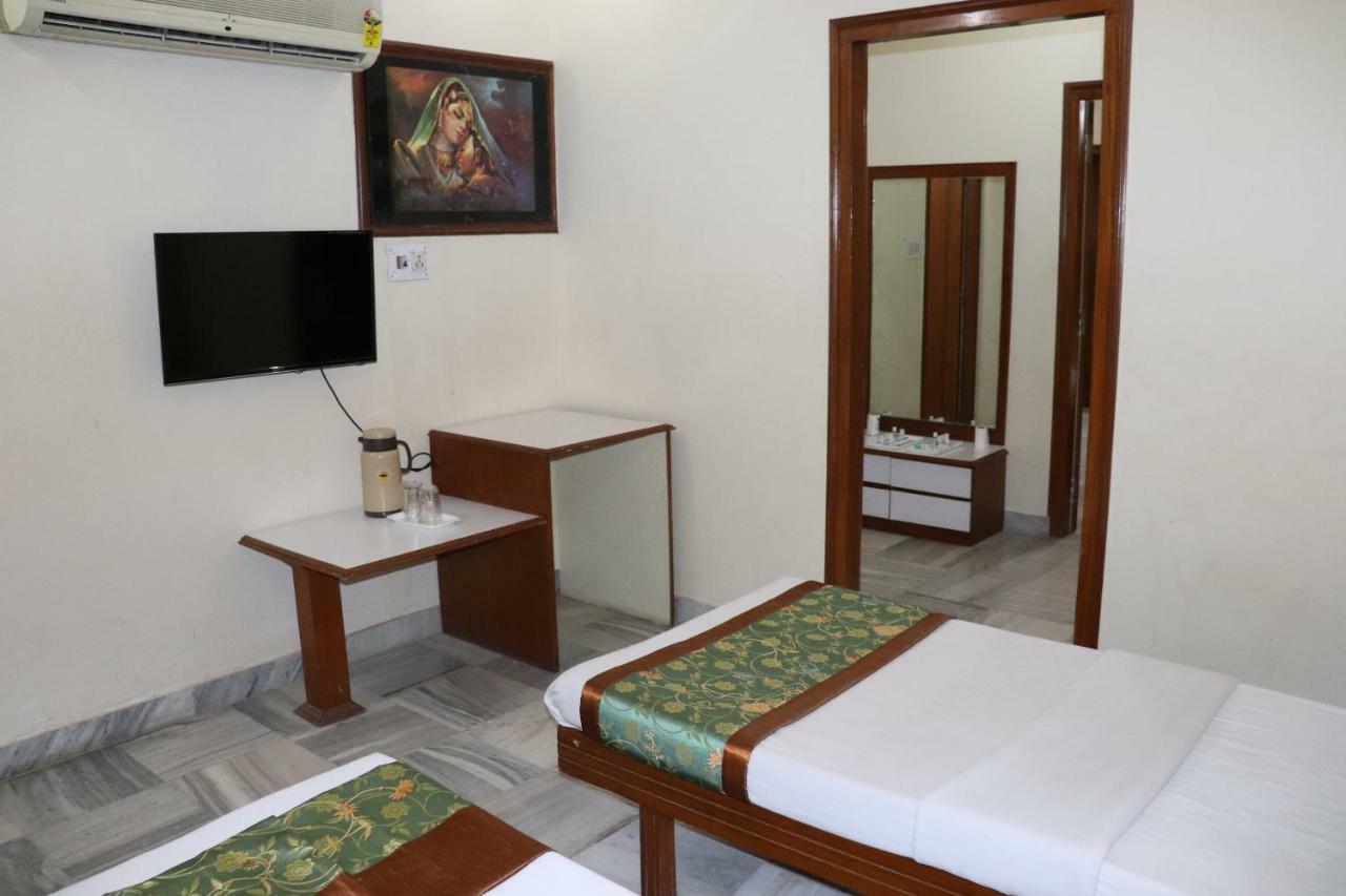 Geetco Hotel Jalor Ngoại thất bức ảnh