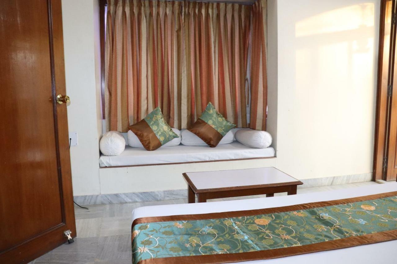 Geetco Hotel Jalor Ngoại thất bức ảnh