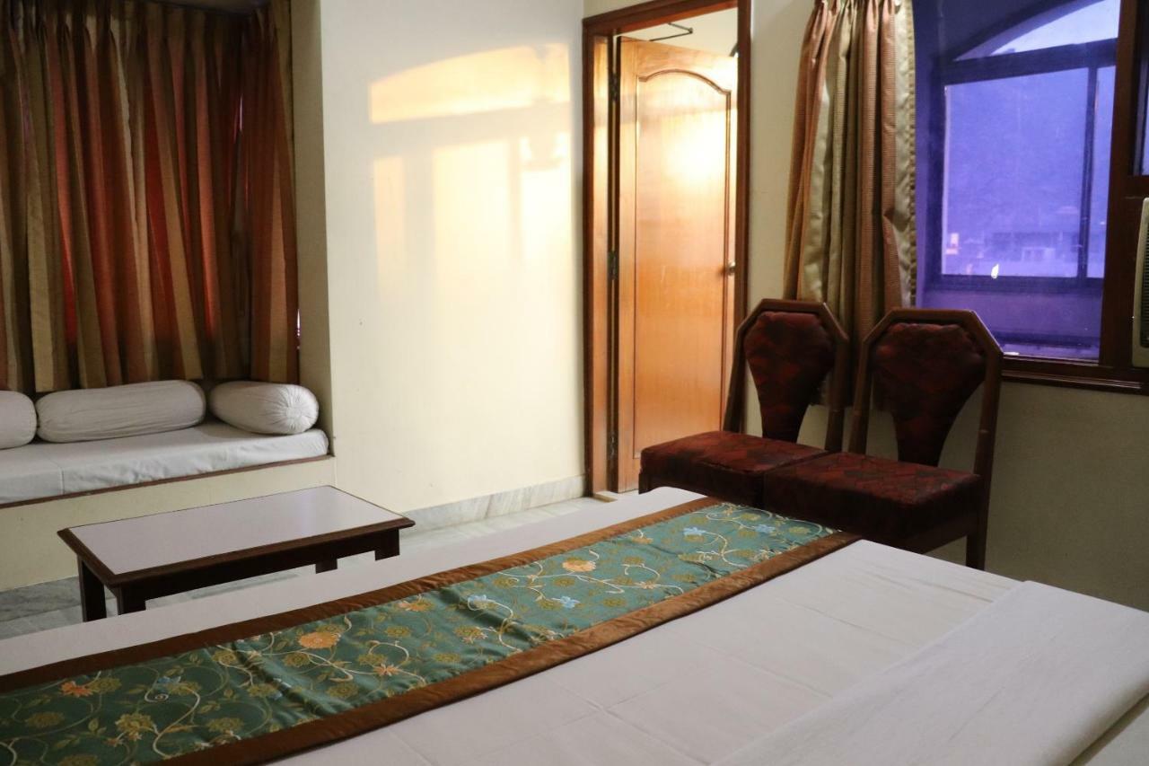 Geetco Hotel Jalor Ngoại thất bức ảnh