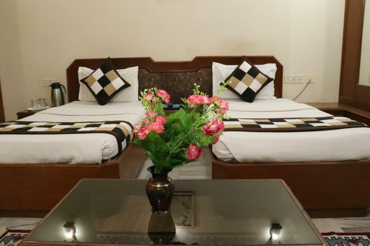 Geetco Hotel Jalor Ngoại thất bức ảnh