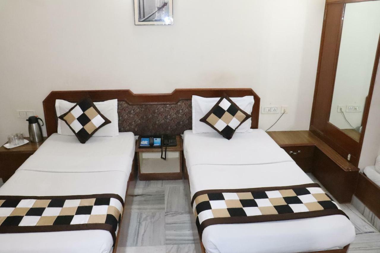 Geetco Hotel Jalor Ngoại thất bức ảnh