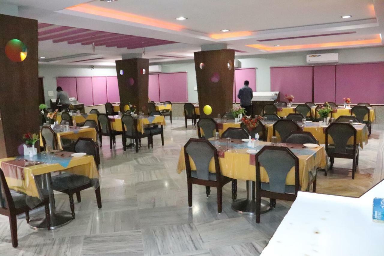 Geetco Hotel Jalor Ngoại thất bức ảnh