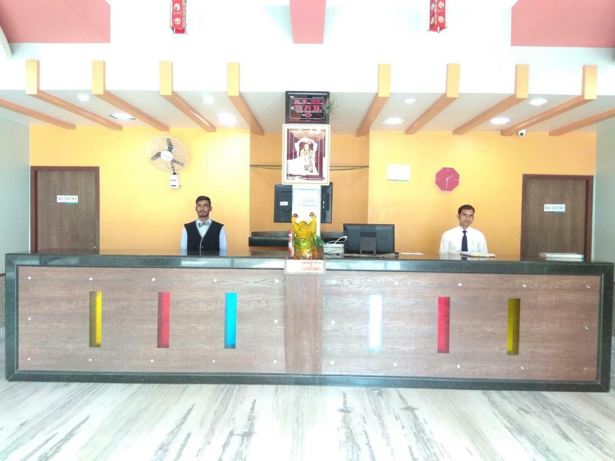 Geetco Hotel Jalor Ngoại thất bức ảnh